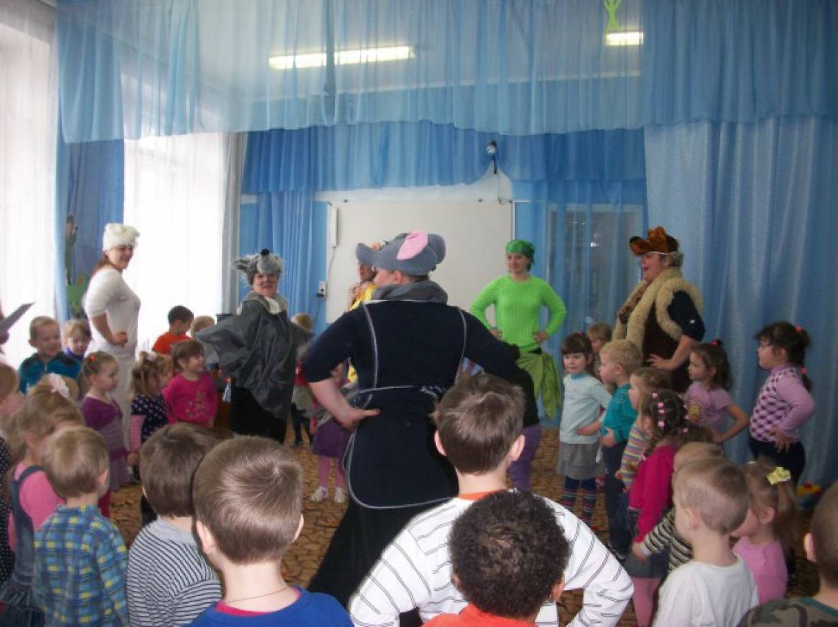 изо 4 класс план конспект урока мишка в домике