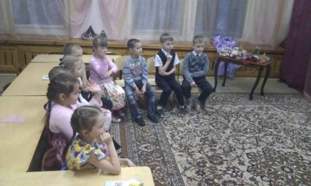 НОД Познание ФЦКМ для детей старшего дошкольного возраста: «Промыслы коренных народов севера» Фото НОД Познание ФЦКМ для детей старшего дошкольного возраста: «Промыслы коренных народов севера»