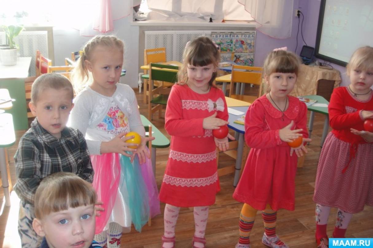 Конспект занятия по развитию речи в средней группе «Путешествие в сказку» Фото Конспект занятия по развитию речи в средней группе «Путешествие в сказку»