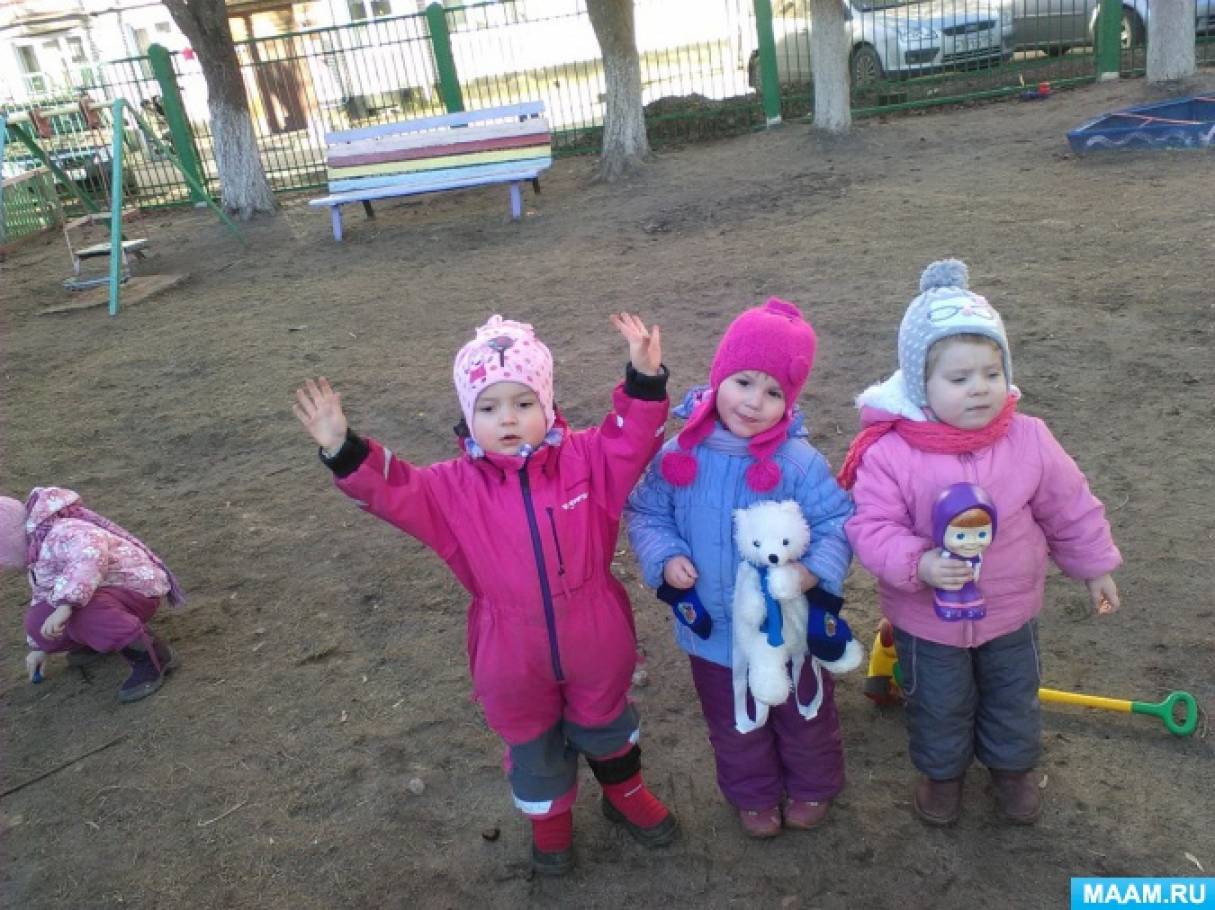 Конспект НОД по экологическому воспитанию Фото Конспект НОД по экологическому воспитанию