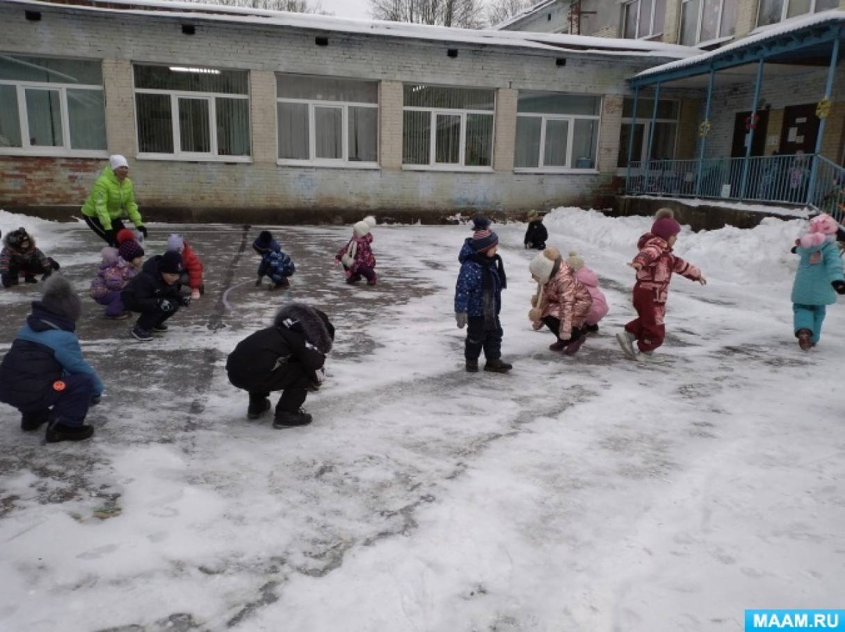 Смотреть фотографию №9 Фото №9 Ход Во время сбора детей на прогулку в раздевалку заходит почтальон Печкин