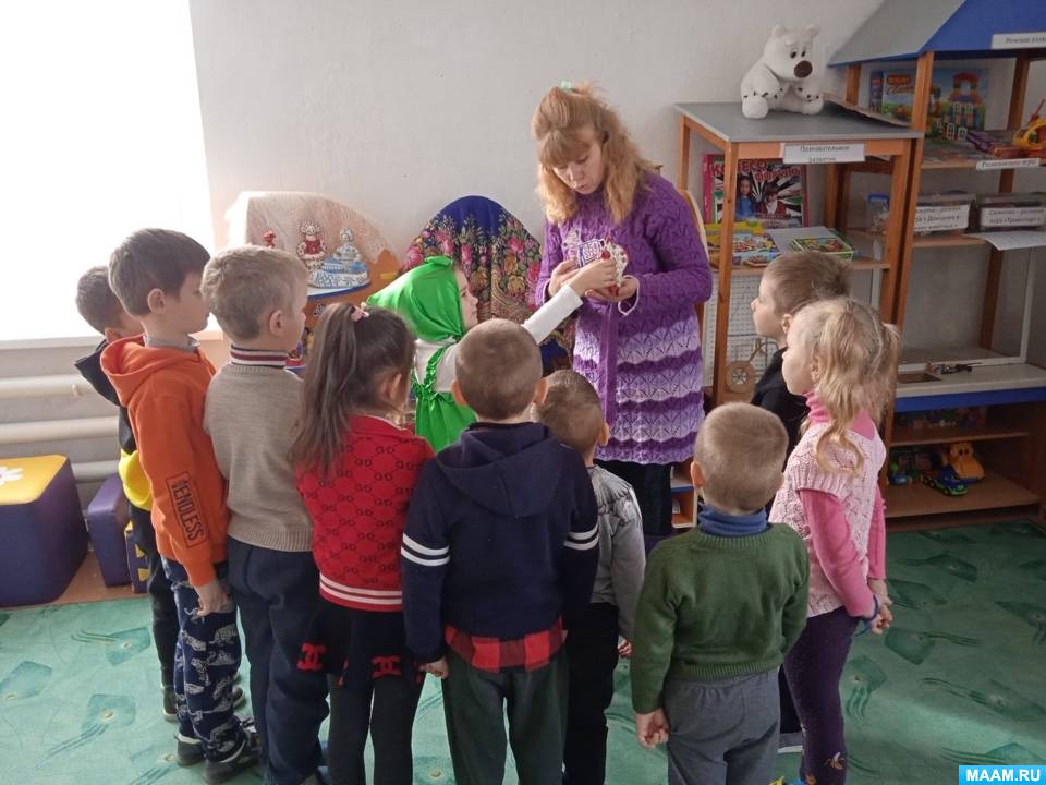 ������������ � ����� �����������-����������� ���������. �������� ���������������� ������� � ������� ��������������� ������