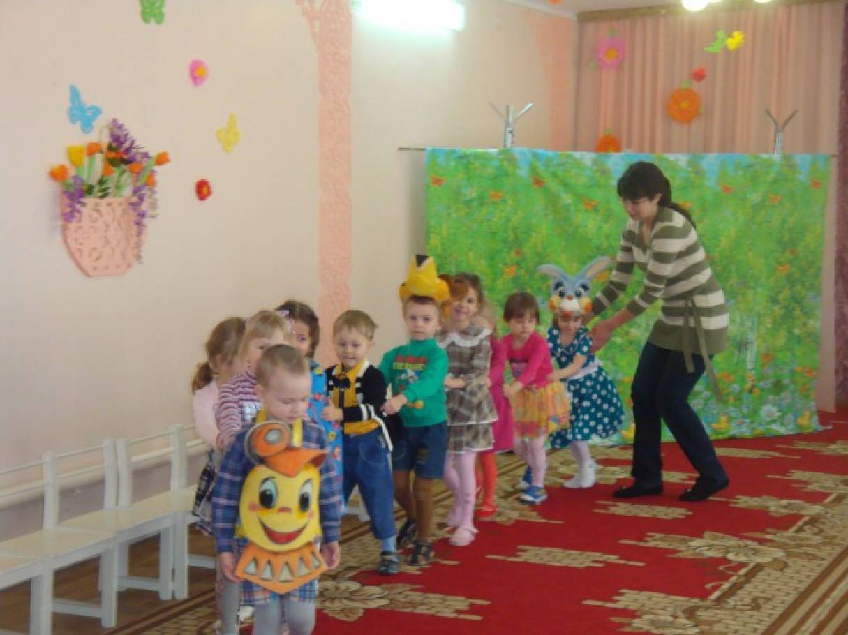 Игры-путешествия