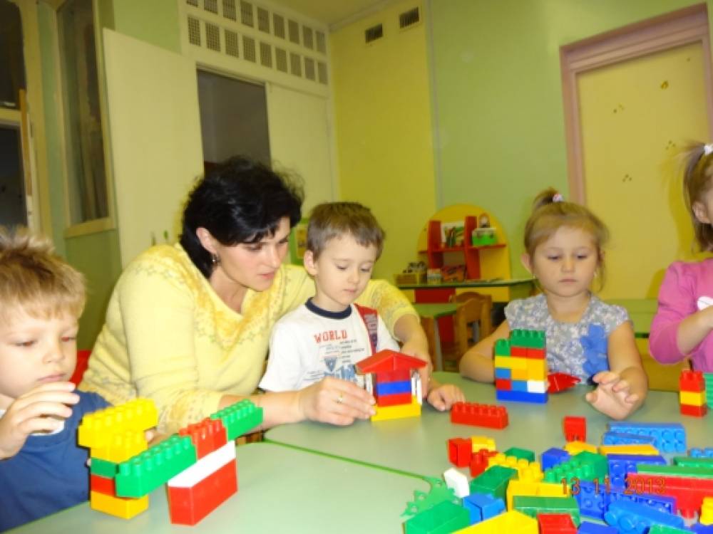 Образовательная область «Социализация» Проект «Моя малая Родина» Фото Образовательная область «Социализация» Проект «Моя малая Родина»