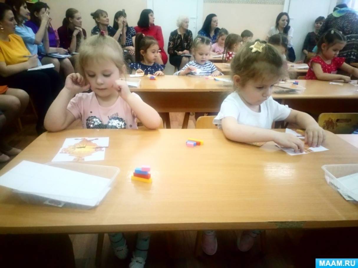 Конспект занятия по математике во второй младшей группе «В гости к Мухе Цокотухе на день рождения» Фото Конспект занятия по математике во второй младшей группе «В гости к Мухе Цокотухе на день рождения»