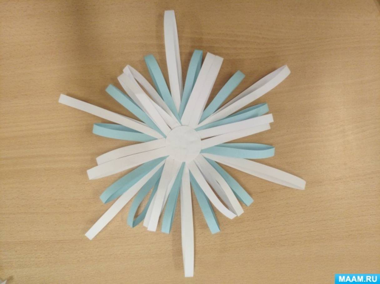 Поделка снежинка: 50+ мастер классов объемных снежинок из бумаги, а также других материалов