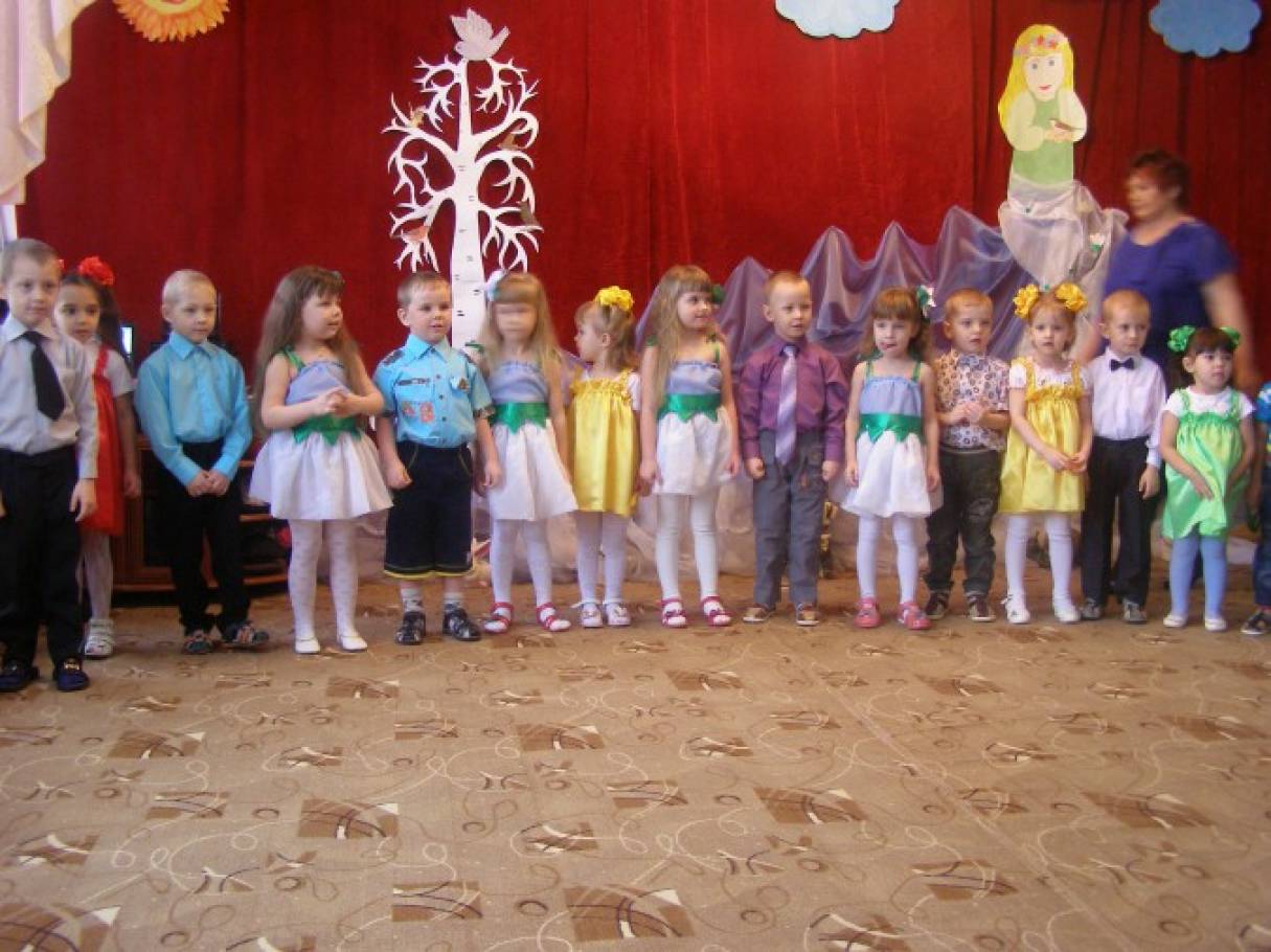 В гости к бабушке Варварушке средняя группа. Сценарий утренника в средней группе день защиты детей. Сценарий утреника на 8 марта в средней гр.