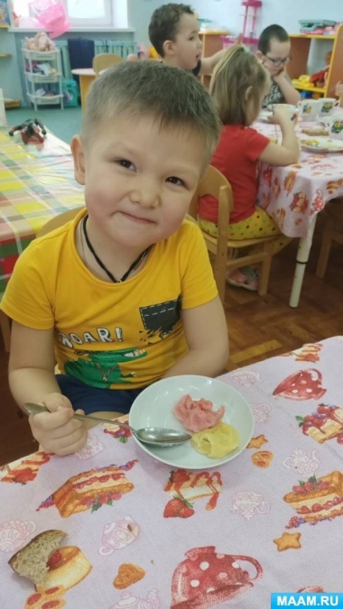 Конспект НОД по лепке «Пельмени» (5 фото). Воспитателям детских садов ...