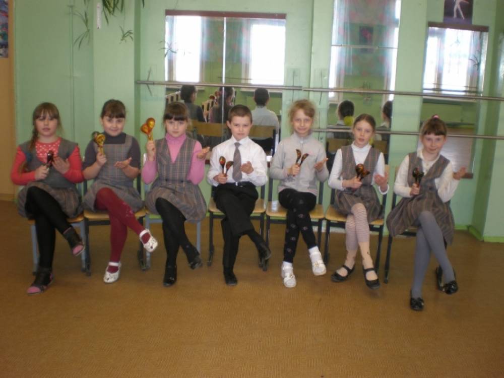 detsad 46729 1412419913 Музыкальный инструмент ложки как называется