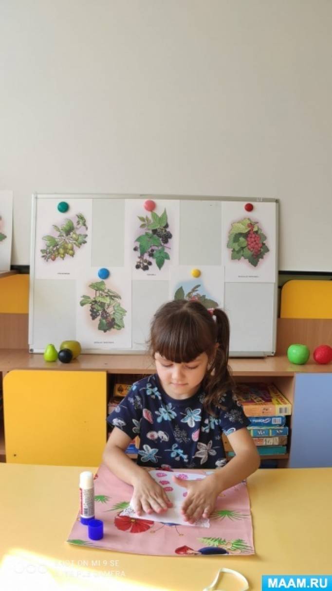 Фото «День малинового варенья»