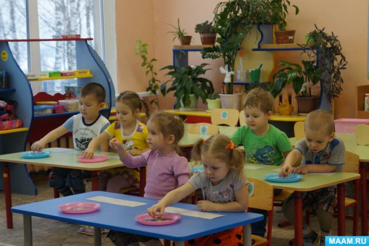 Смотреть фотографию №5 Фото №5 Закрепить понятие о величине длине и высоте