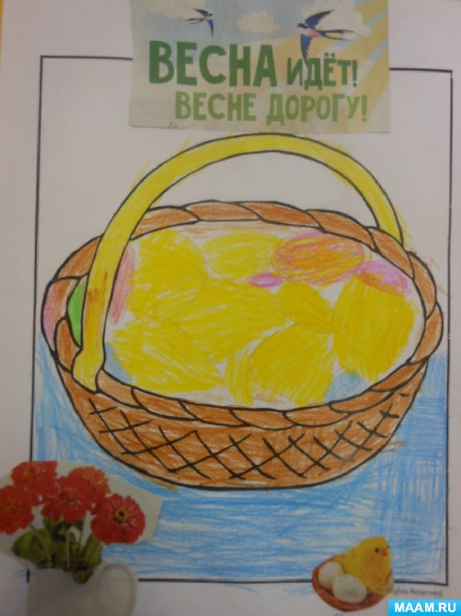 Смотреть фотографию №98 Фото №98 Пасху весело встречай Пасха