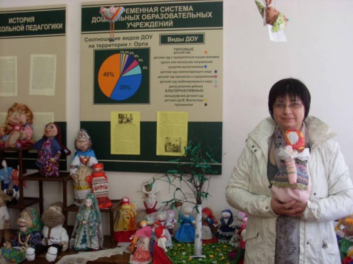 Конспект занятия для подготовительной группы «В гостях у мастерицы» Фото Конспект занятия для подготовительной группы «В гостях у мастерицы»