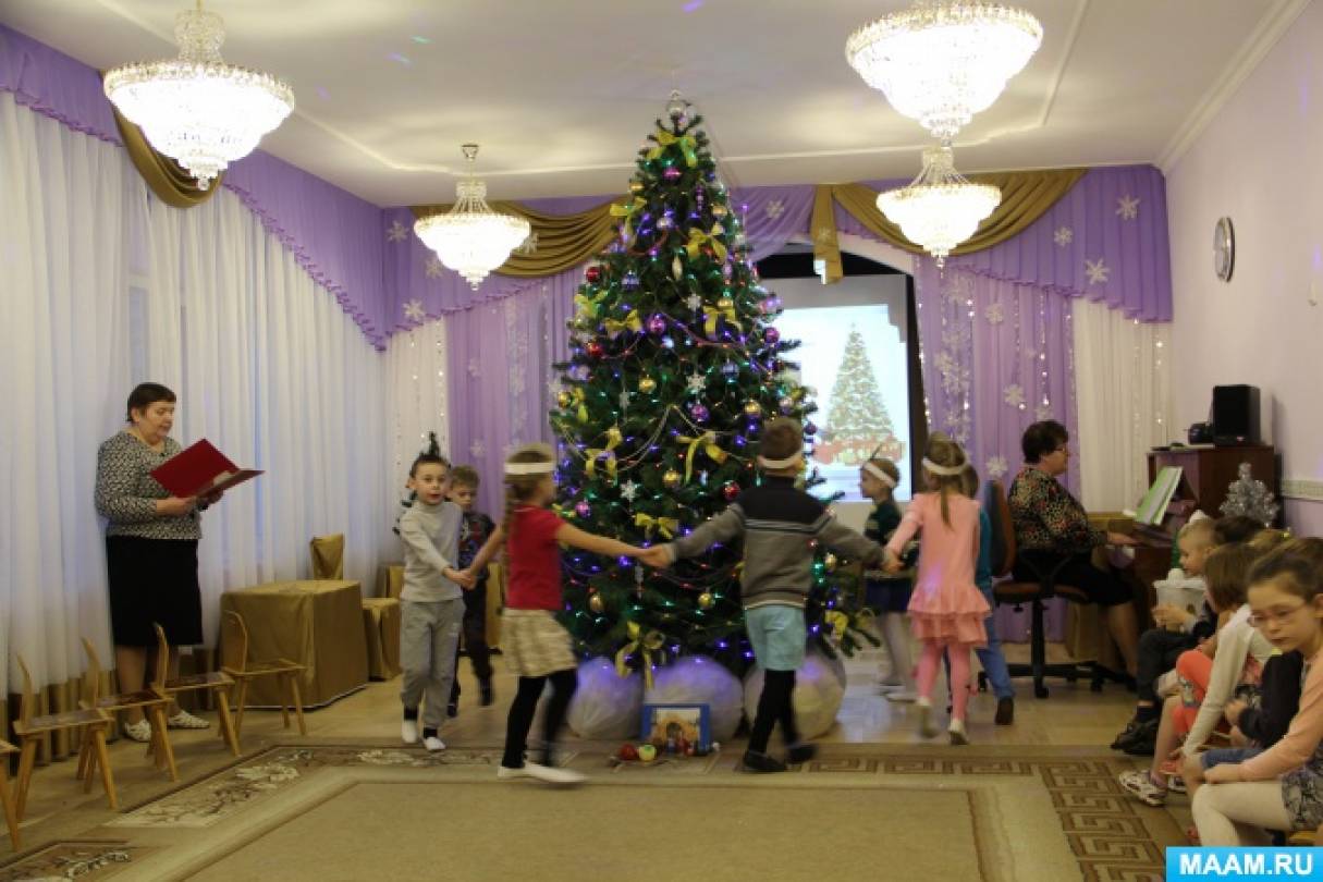 Смотреть фотографию №2 Фото №2 Задачи образовательная Сформировать представление о Рождестве о зимних Святках традиции проведения праздника на Руси
