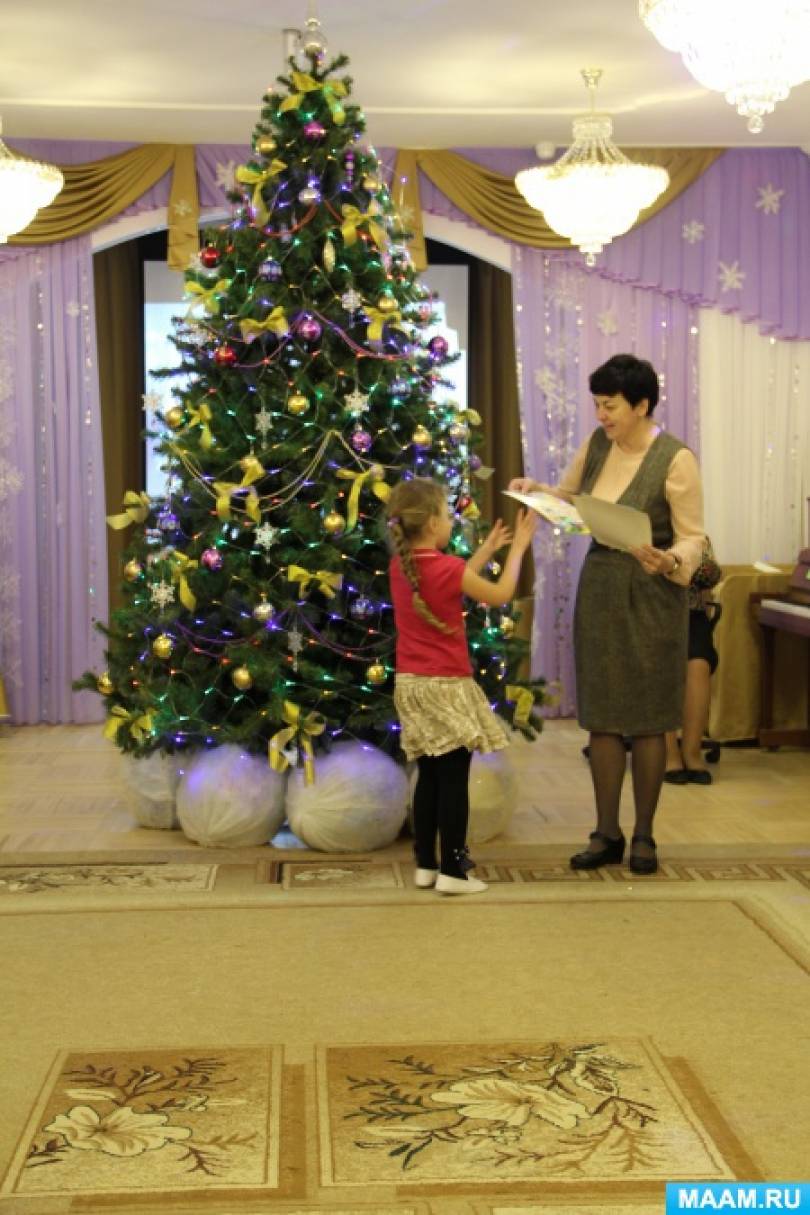 Смотреть фотографию №9 Фото №9 Развлечения досуги утренники Темочки Конкурс для воспитателей и педагогов Лучший сценарий праздника январь Организационный момент Дети входят в зал под музыку останавливаются возле нарядной ёлочки