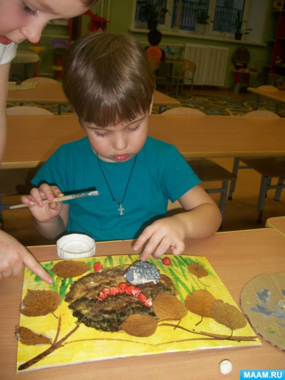 Соленое в машине