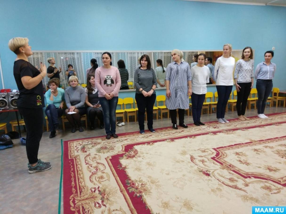 Семинар-практикум для родителей с детьми с ОНР «Особенности физического воспитания детей с нарушением речи» Фото Семинар-практикум для родителей с детьми с ОНР «Особенности физического воспитания детей с нарушением речи»