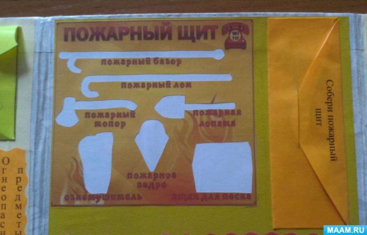 Смотреть фотографию №6 Фото №6 Безопасность жизнедеятельности Пожарная безопасность Пожарная безопасность