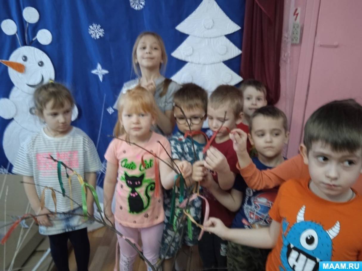 Смотреть фотографию №3 Фото №3 Народные фольклорные праздники