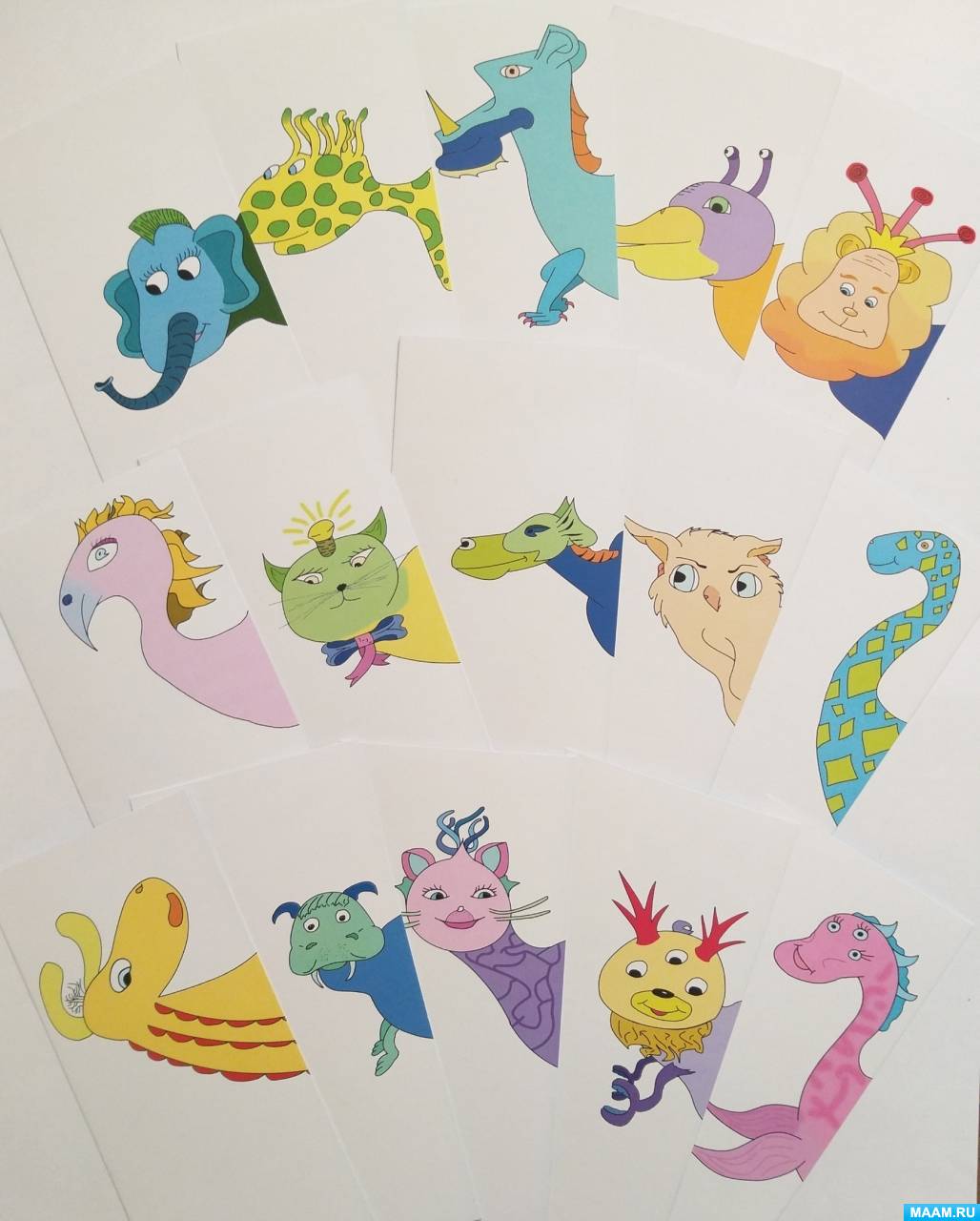 �������������� ������������� ����� �����-����� � ������ ��������-���������