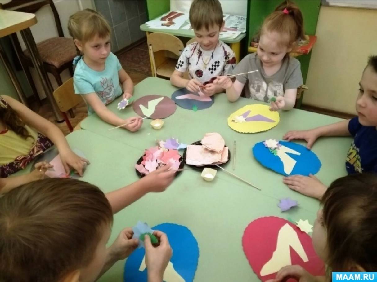 Нод познание старшая группа. Тематическое занятие ко Дню матери. Тематическое занятие в старшей группе на тему день семьи.