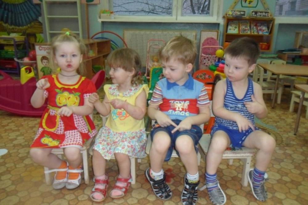 Беседа в 1 мл гр