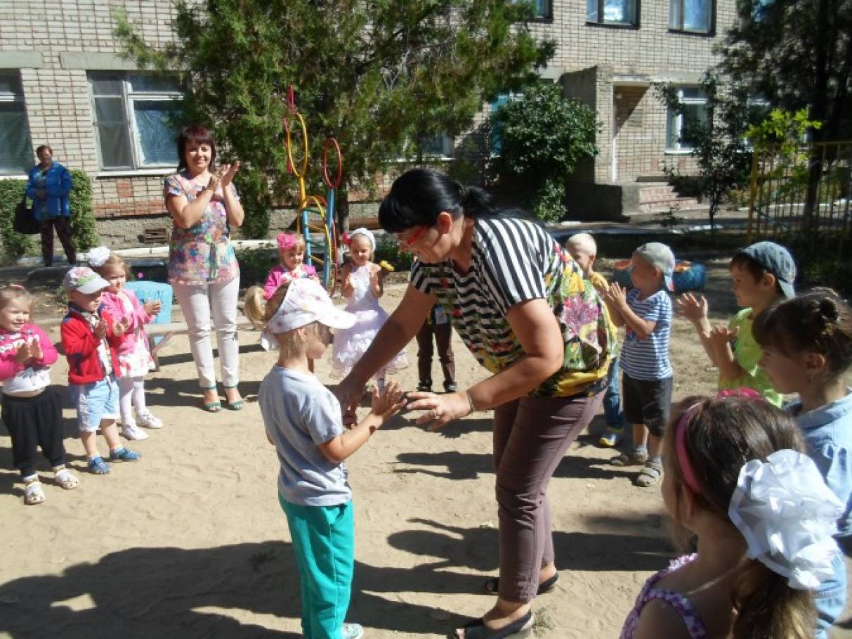 Фото №3 Наши воспитанники подросли соскучились за нами и ждут новых увлекательных мероприятий и познавательных бесед