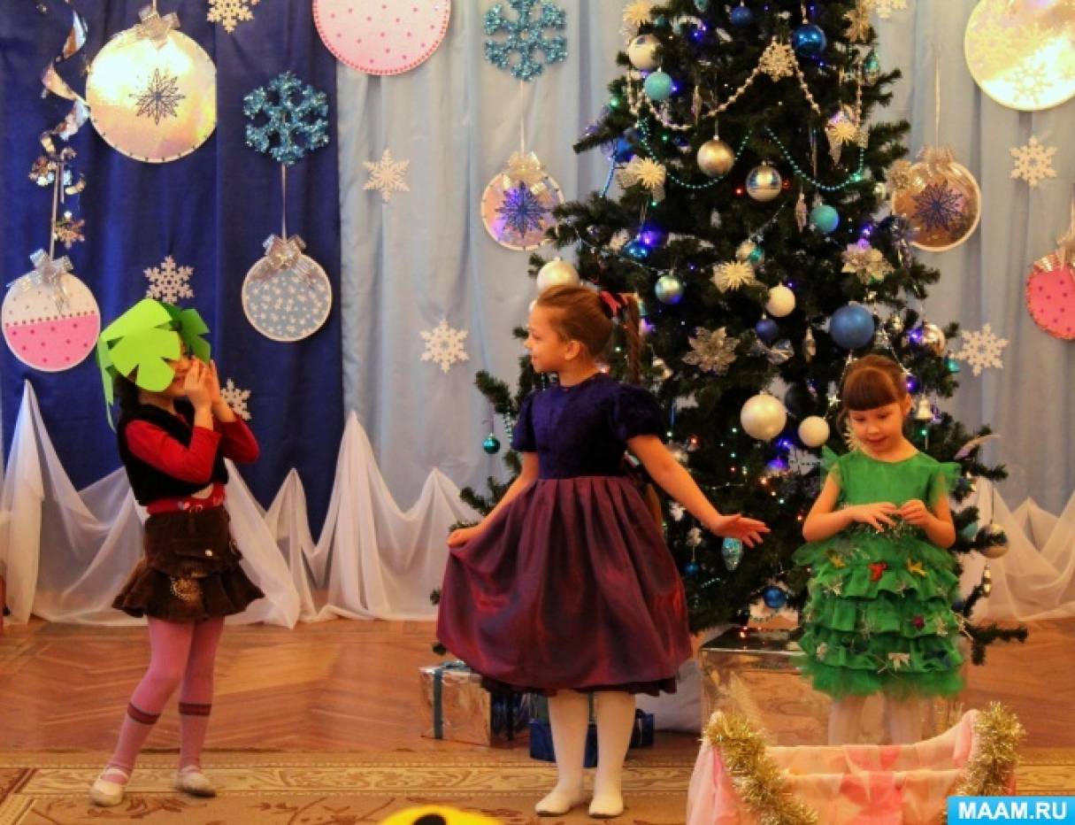 detsad 49097 1579031412 песня танец рождество и святки