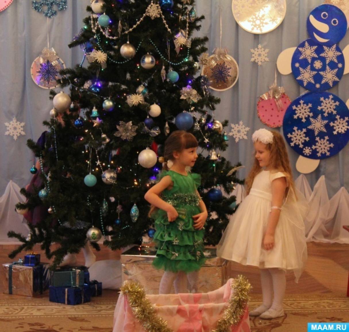 detsad 49097 1579031550 песня танец рождество и святки