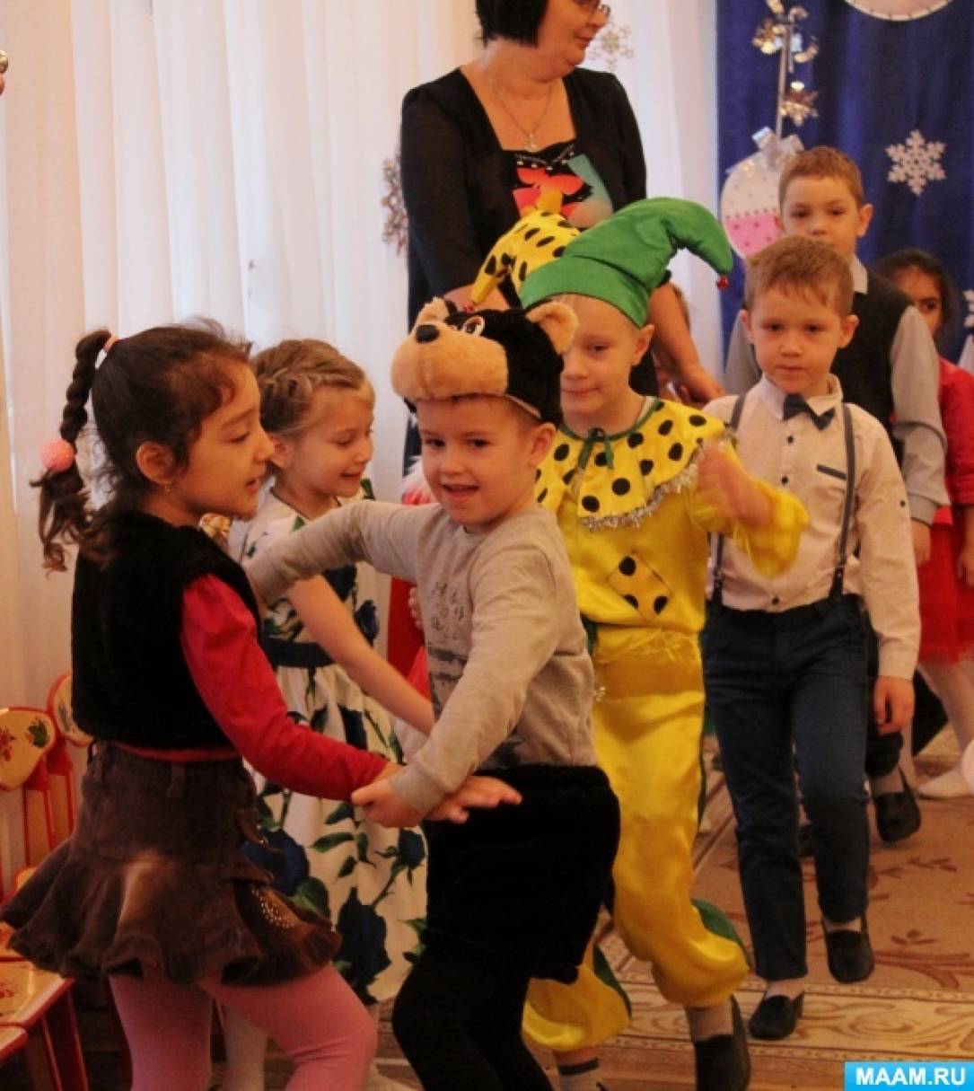 detsad 49097 1579031979 песня танец рождество и святки