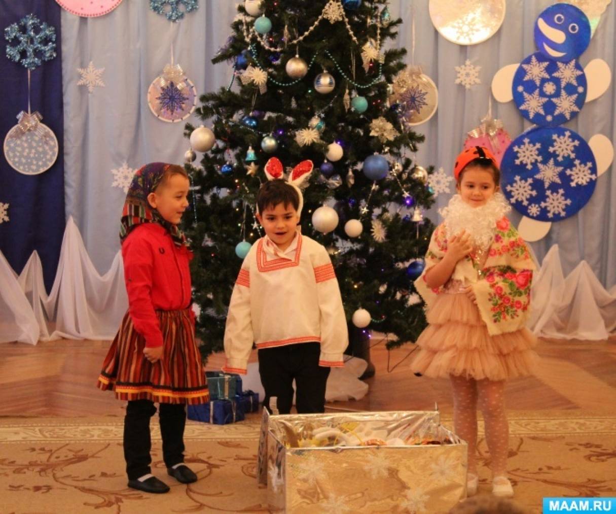 detsad 49097 1579032191 песня танец рождество и святки