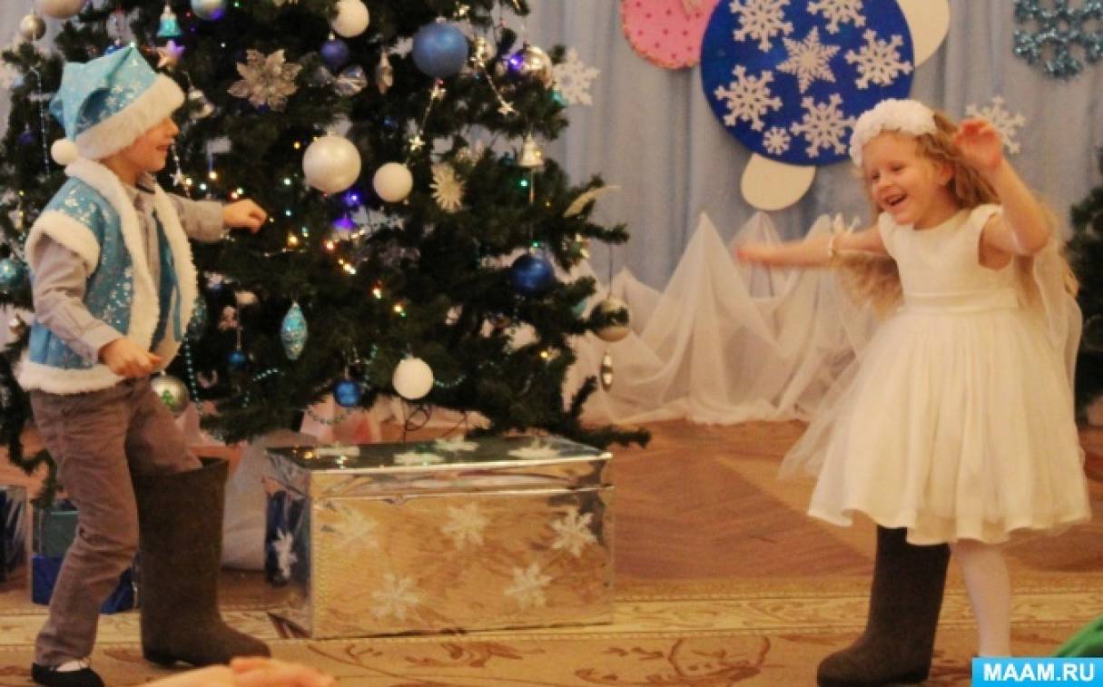 detsad 49097 1579032435 песня танец рождество и святки