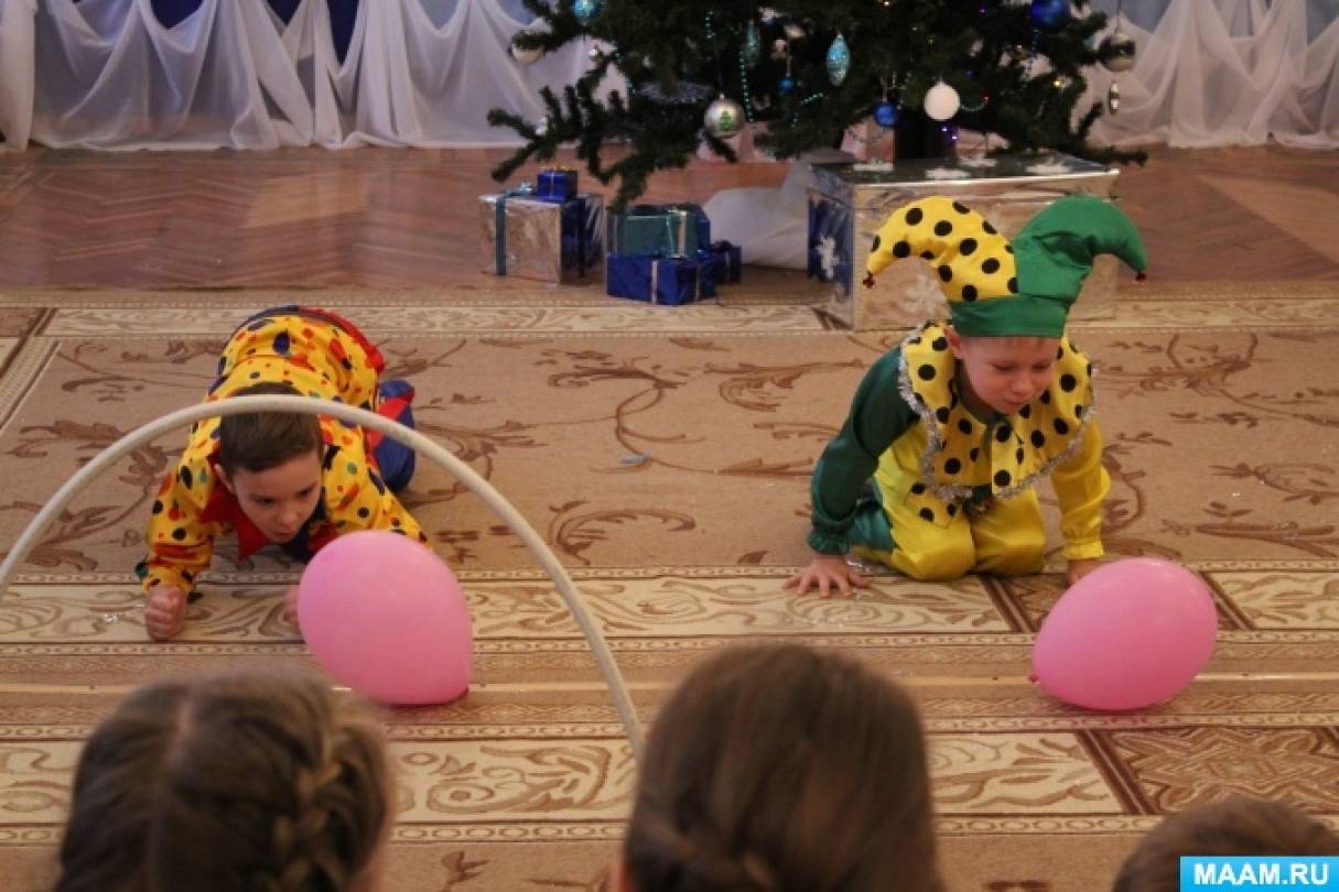 detsad 49097 1579032551 песня танец рождество и святки