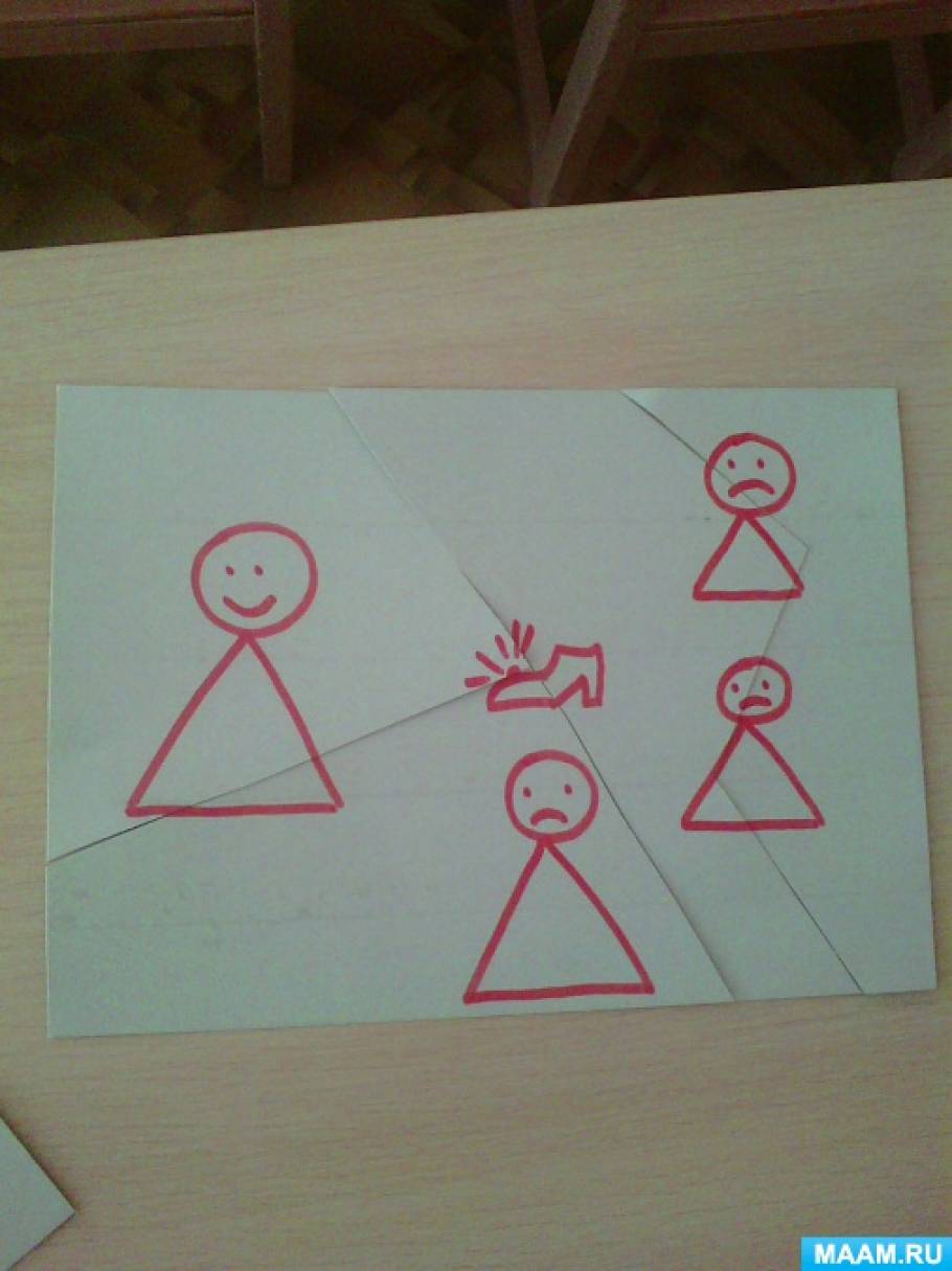 detsad 491957 1470824748 Беседа чему учат сказки старшая группа