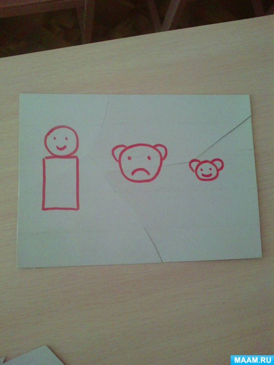 detsad 491957 1470824766 Беседа чему учат сказки старшая группа