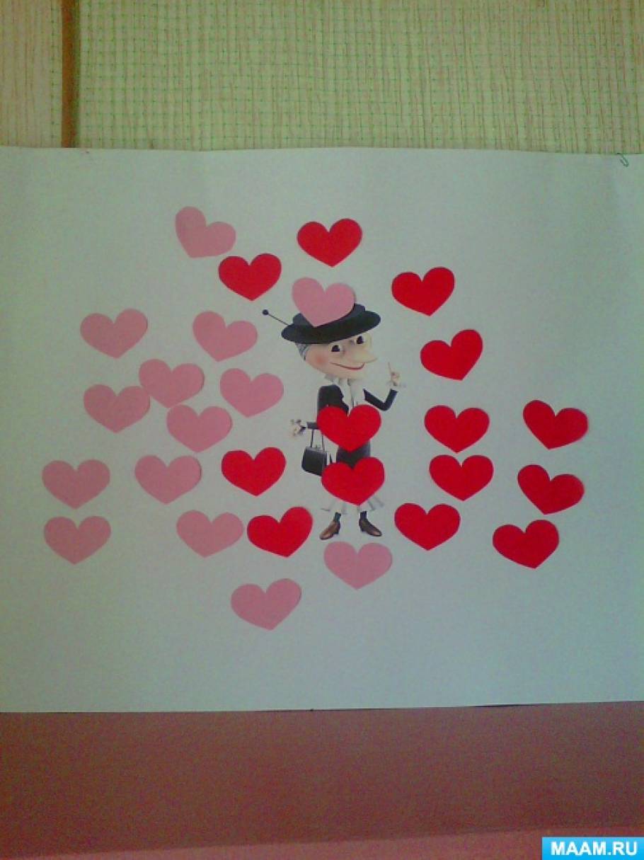 detsad 491957 1470824843 Беседа чему учат сказки старшая группа