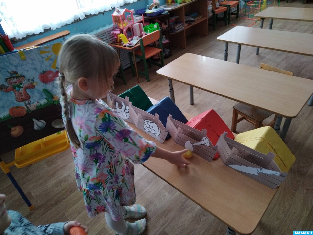 е конспект логопедического занятия.