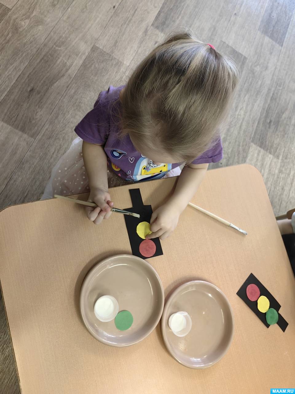 Умения и навыки аппликации. Умения и навыки аппликации. Нетрадиционные методы аппликации. Творческие способности. Выводы по нетрадиционной технике рисования.