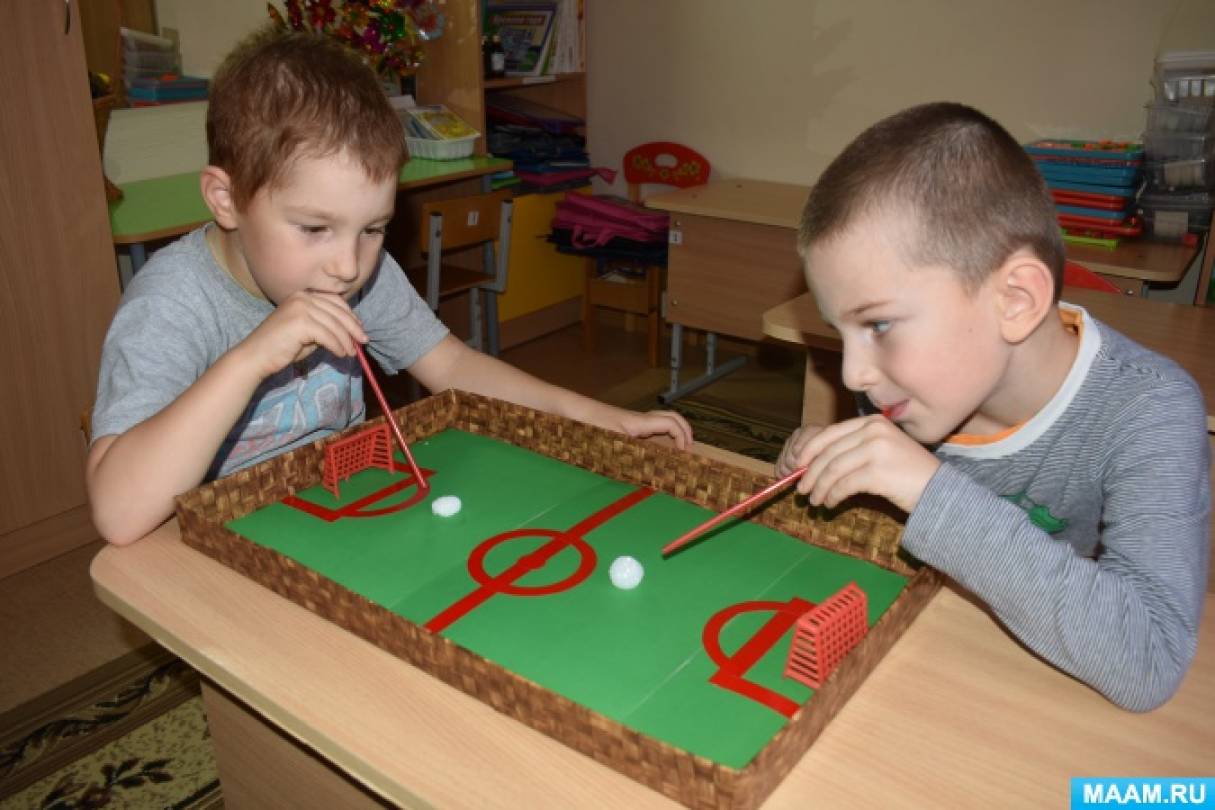 сила воздушной струи