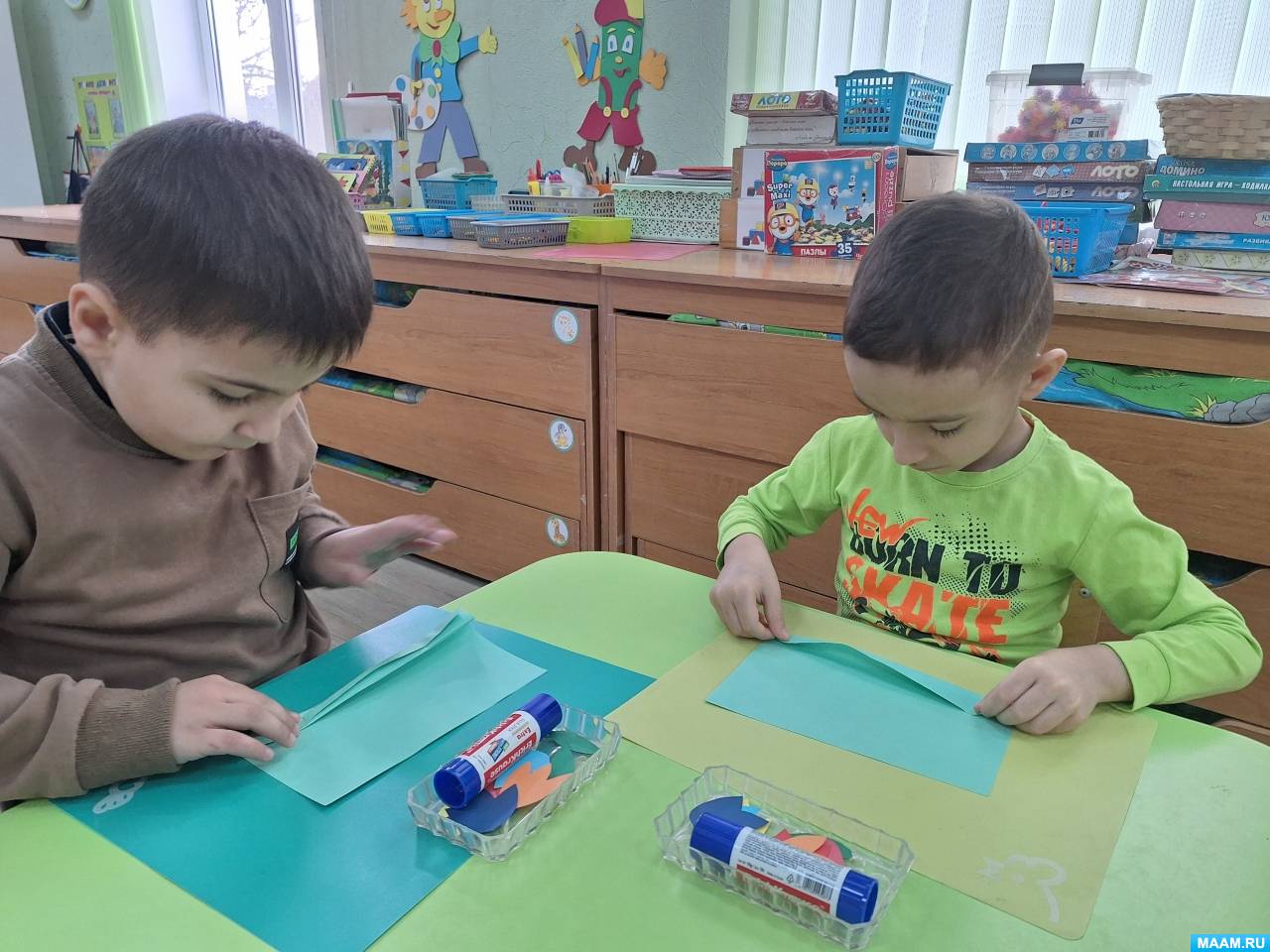 Фотоотчет о мастер-классе «Букет для мамы» (8 фото). Воспитателям ...