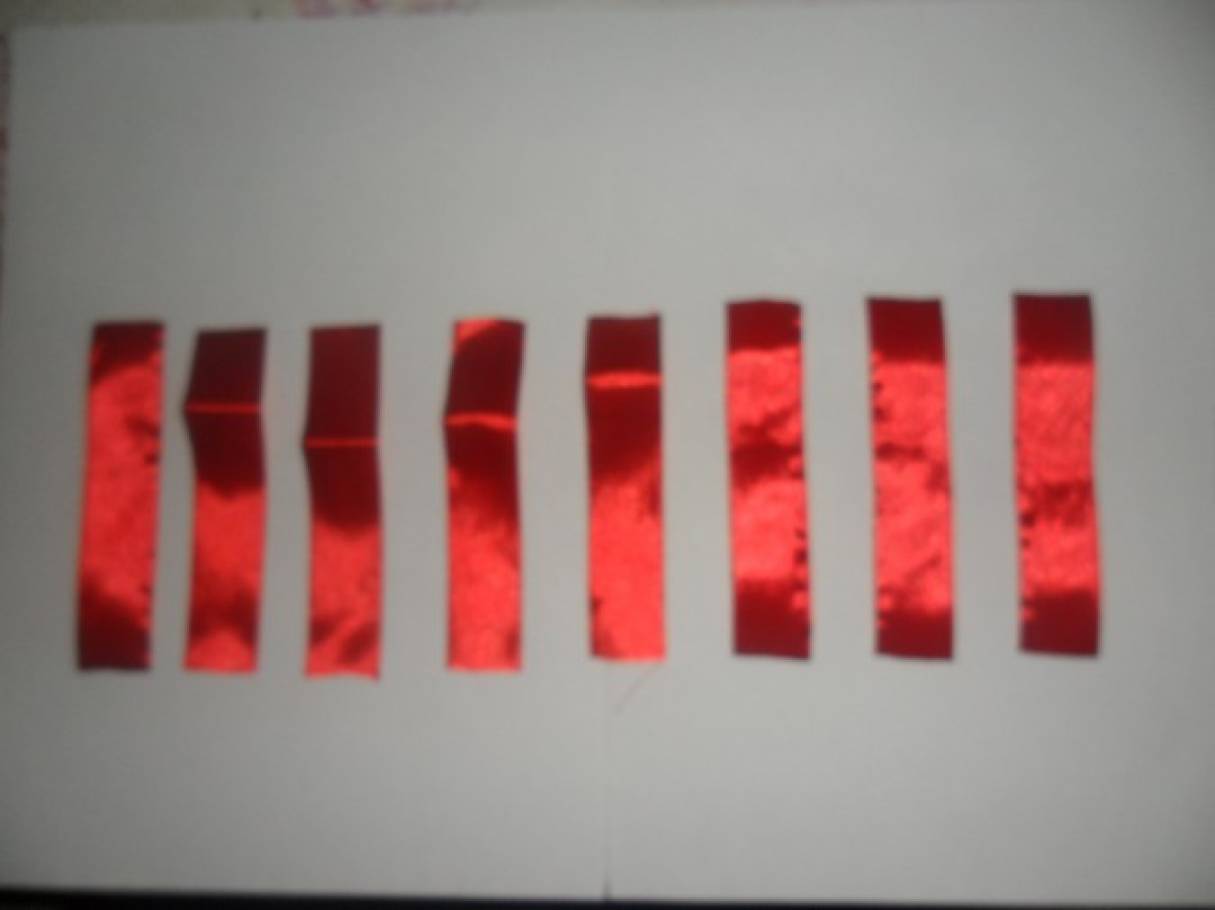 Поделки канзаши из атласных лент - 75 фото