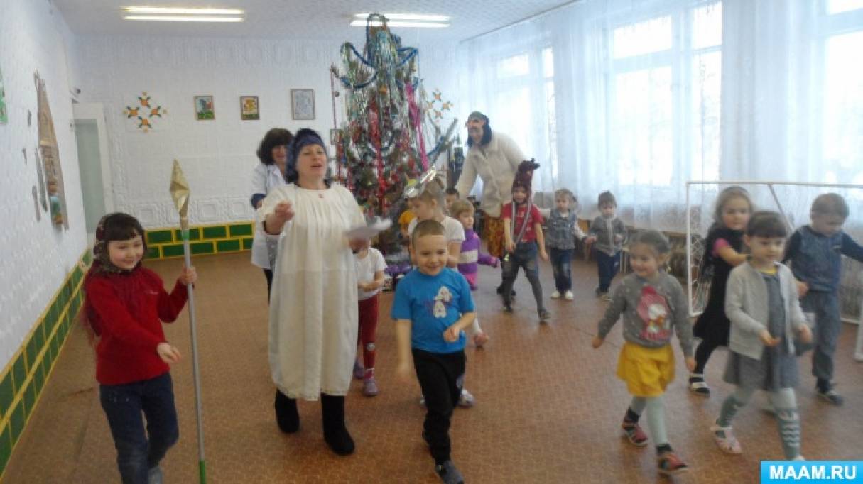 Смотреть фотографию №2 Фото №2 Жизнь детей в детском саду это не только будни но и веселые праздники