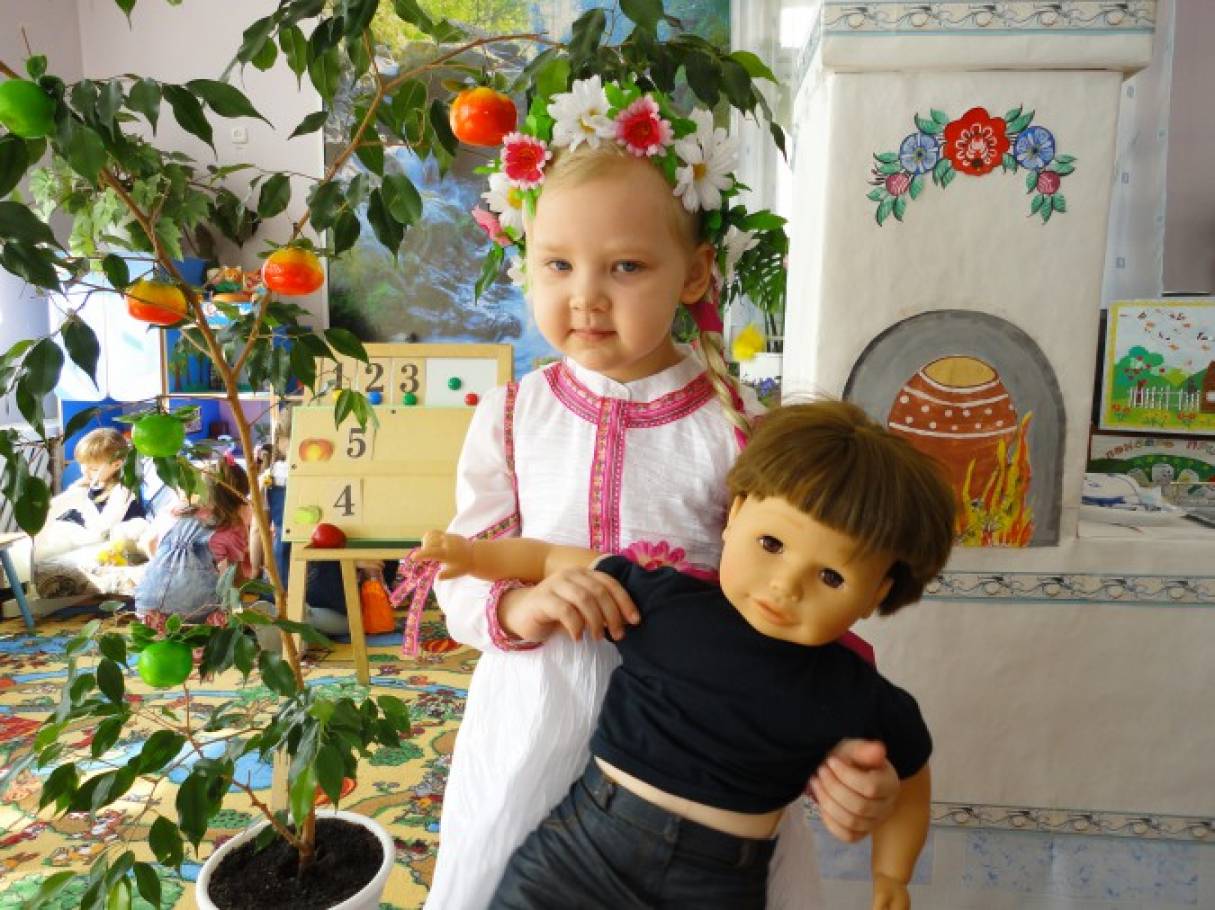 Конспект занятия по ФЭМП для детей средней группы «Сказочное путешествие» Фото Конспект занятия по ФЭМП для детей средней группы «Сказочное путешествие»