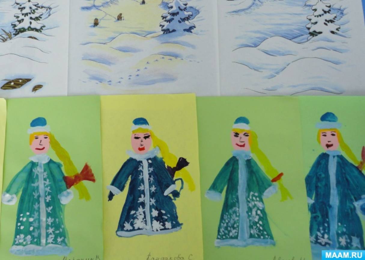 Развитие речи снегурочка подготовительная группа. Рисование Снегурочка в средней группе Комарова. Рисование Снегурочка в средней группе. Рисование Снегурочка в старшей группе. Рисование Снегурочка в подготовительной группе.