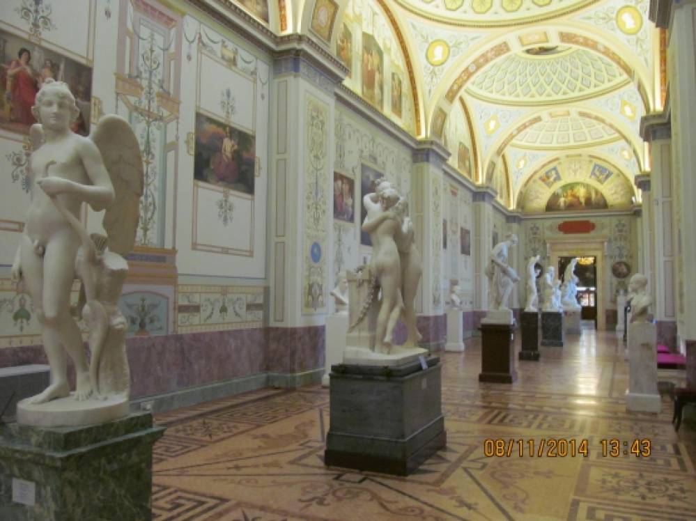 Смотреть фотографию №7 Фото №7 Публикация Крупнейшему в мире художественному и культурно историческому музею Эрмитаж декабря исполняется лет размещена в разделах Зима