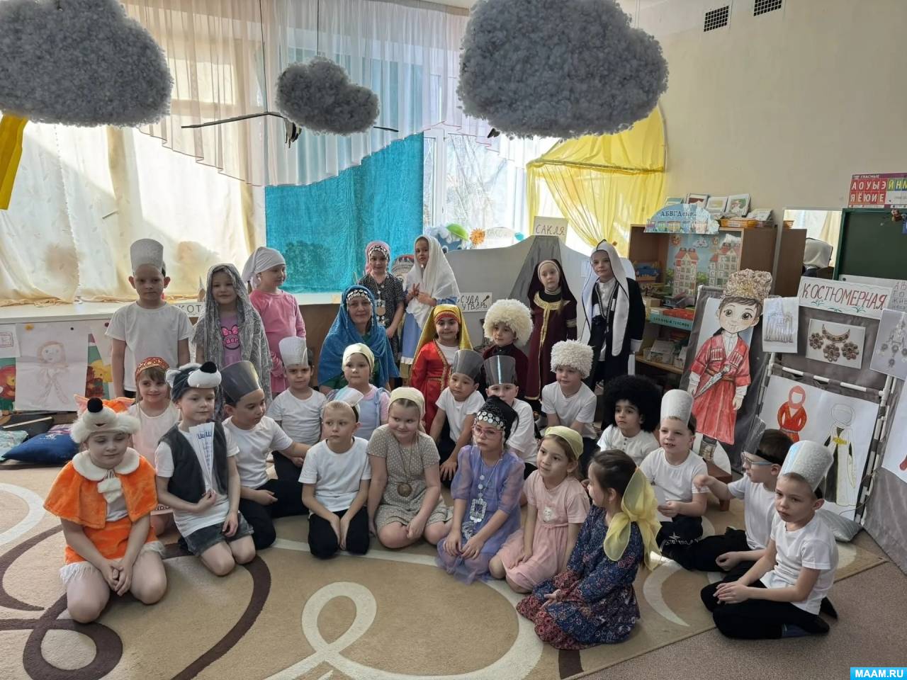 �������� ��������� ����������� � ���������������� ������ ������������ � ������ ��� � �������