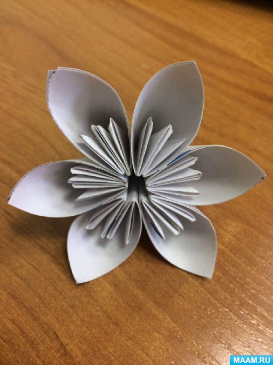 Новогодняя Игрушка Кусудама Колокольчики Новогодняя Игрушка Кусудама Колокольчики