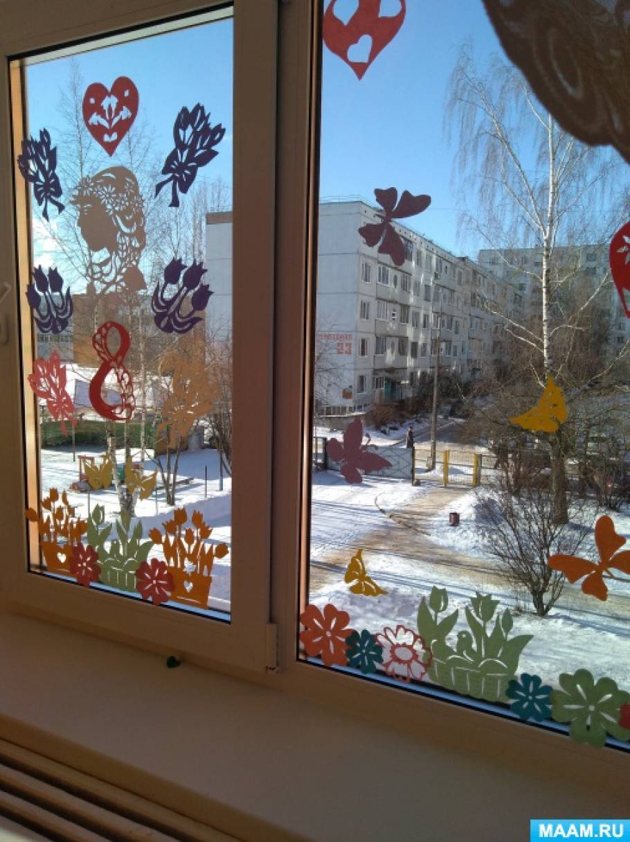Смотреть фотографию №2 Фото №2 Солнышко не просто светит оно еще и греет