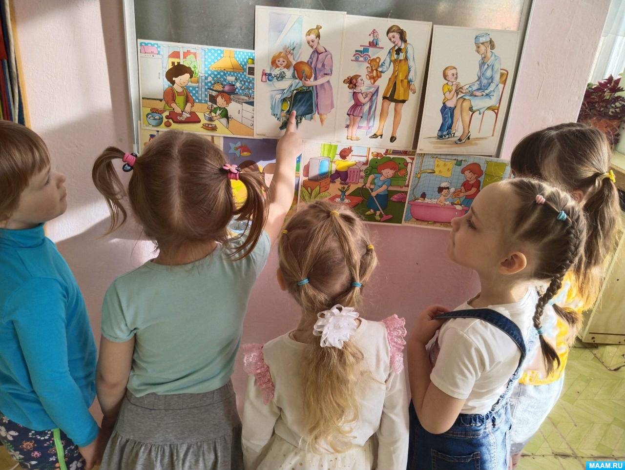 правда о празднике 8 марта