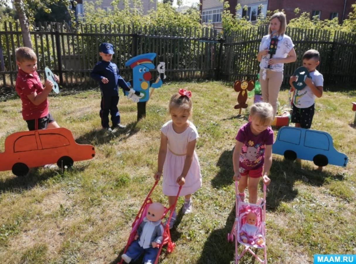 5 августа — Международный день светофора Фото 5 августа — Международный день светофора